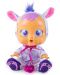 Κούκλα που κλαίει IMC Toys Cry Babies - Σούσου, πόνυ, αποκλειστικό - 6t