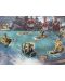 Επιτραπέζιο παιχνίδι Cyclades - στρατηγικής - 4t