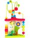 Ξύλινο παιχνίδι  Acool Toy - Εκπαιδευτικος πύργος Μοντεσσόρι - 2t