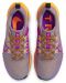 Γυναικεία αθλητικά παπούτσια Nike - React Pegasus Trail 4, πολύχρωμα - 3t