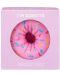 Γυναικείες κάλτσες SOXO - Pink Donut - 1t