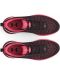 Γυναικεία αθλητικά παπούτσια Under Armour - HOVR Turbulance, μαύρα/ροζ - 4t