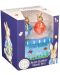 Ξύλινο μουσικό κουτί Orange Tree Toys Peter Rabbit - 2t