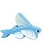 Ξύλινο ειδώλιο Tender Leaf Toys - Ιπτάμενο ψάρι - 1t