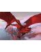 Ξύλινο παζλ Trefl 500+1 τεμαχίων -Ο αρχαίος κόκκινος δράκος - 2t