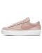 Γυναικεία αθλητικά παπούτσια Nike - Blazer Low Platform, ροζ - 1t