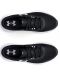 Γυναικεία αθλητικά παπούτσια Under Armour - Surge 3, μαύρα - 2t