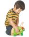  Ξύλινος διαλογέας Tender Leaf Toys - Χελώνα - 3t