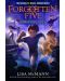 Dangerous Allies (The Forgotten Five, Book 4) - 1t