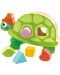  Ξύλινος διαλογέας Tender Leaf Toys - Χελώνα - 2t