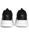 Γυναικεία παπούτσια Puma - Cassia Via , μαύρα  - 5t