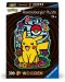 Ξύλινο παζλ Ravensburger 300 κομμάτια - Pikachu - 1t