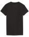 Γυναικείο μπλουζάκι Puma - Graphic Script Tee , μαύρο - 2t