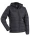 Γυναικείο αθλητικό μπουφάν Asics - Padded jacket, μαύρο - 1t