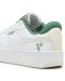 Γυναικεία παπούτσια Puma - Carina Street Blossom , άσπρα  - 5t