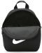 Γυναικείο σακίδιο πλάτης Nike - Sportswear Futura 365, 6 l, μαύρο - 4t
