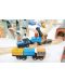 Ξύλινο σετ τρένου Tender Leaf Toys -Ορεινό τρένο - 9t