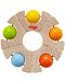 Ξύλινο παιχνίδι Haba - Έγχρωμες μπάλες - 1t