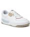 Γυναικεία αθλητικά παπούτσια Puma - Cali Dream RE:Collection, λευκά - 1t