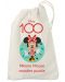 Ξύλινο παζλ Orange Tree Toys - Disney 100 Classic,Minnie Mouse - 3t