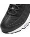 Γυναικεία παπούτσια Nike - Air Max 95 , μαύρο/άσπρο - 7t