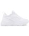 Γυναικεία αθλητικά παπούτσια Puma - Cassia, λευκά - 2t