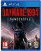 Daymare: 1994 – Sandcastle (PS4)	 - 1t