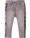  Τζιν παντελόνι με παγιέτες Minoti  - Zebra, 12-18 μηνών - 1t