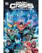 Dark Crisis on Infinite Earths - 1t