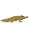 Ξύλινο ειδώλιο Tender Leaf Toys- Κροκόδειλος - 1t