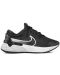 Γυναικεία αθλητικά παπούτσια Nike - Renew Run 3, μαύρα - 1t