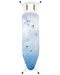 Σιδερώστρα Brabantia - Ice Water, 124x38 cm, μπλε - 1t