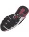 Γυναικεία αθλητικά παπούτσια Under Armour - HOVR Turbulance, μαύρα/ροζ - 5t