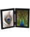 Ξύλινη κορνίζα φωτογραφιών Goldbuch - Μαύρο, 10 x 15 εκ - 1t
