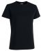 Γυναικείο μπλουζάκι Joma - Desert, μαύρο - 1t