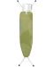 Σιδερώστρα  Brabantia - Calm Rustle, 110x30 cm,πράσινη - 1t