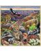 Ξύλινο παζλ Master Pieces 48 XXL κομμάτια-Grand Canyon - 2t