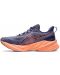 Γυναικεία αθλητικά παπούτσια Asics - Novablast 3 LE, μπλε/πορτοκαλί - 2t