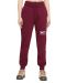 Γυναικείο αθλητικό παντελόνι Nike - Swoosh Fleece, κόκκινο - 2t