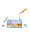 Ξύλινο μαγνητικό παιχνίδι Tooky Toy -Βυθός της θάλασσας - 1t