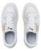 Γυναικεία αθλητικά παπούτσια Puma - Cali Dream RE:Collection, λευκά - 3t