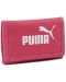 Γυναικείο πορτοφόλι Puma - Phase, ροζ - 1t