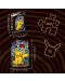 Ξύλινο παζλ Ravensburger 300 κομμάτια - Pikachu - 2t