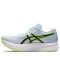 Γυναικεία αθλητικά παπούτσια Asics - Magic Speed 2 πολύχρωμα - 4t