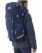 Γυναικείο σακίδιο πεζοπορίας  Millet - Peuterey Integral, 35 + 10l, μπλε - 2t
