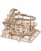 Ξύλινο 3D παζλ Robo Time 254 κομμάτια - Marble Parkour - 1t