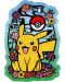 Ξύλινο παζλ Ravensburger 300 κομμάτια - Pikachu - 3t