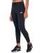 Γυναικείο αθλητικό παντελόνι Nike - Sportswear Club Fleece, μαύρο - 1t