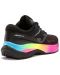 Γυναικεία αθλητικά  παπούτσια Joma - Hispalis 2201, μαύρα - 5t