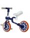 Παιδικό ποδήλατο 3 σε 1 Zizito - Reto, μπλε - 4t